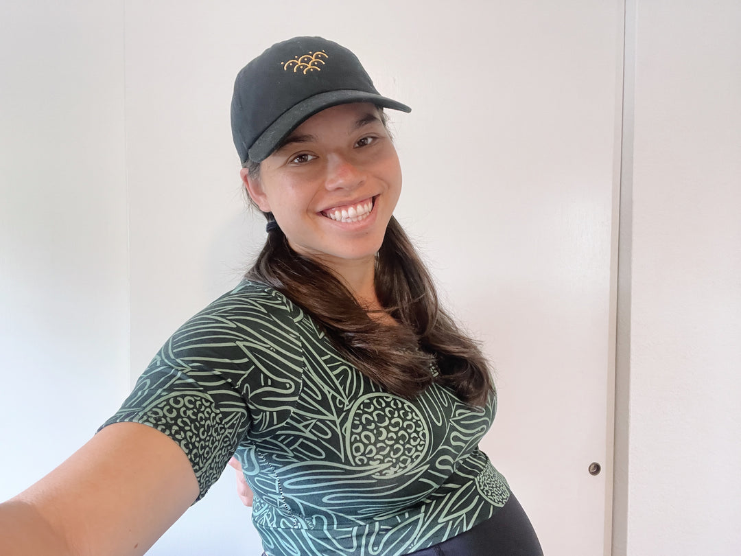 Ulu Crop Top - How to Easily Copy Your Favorite Clothes