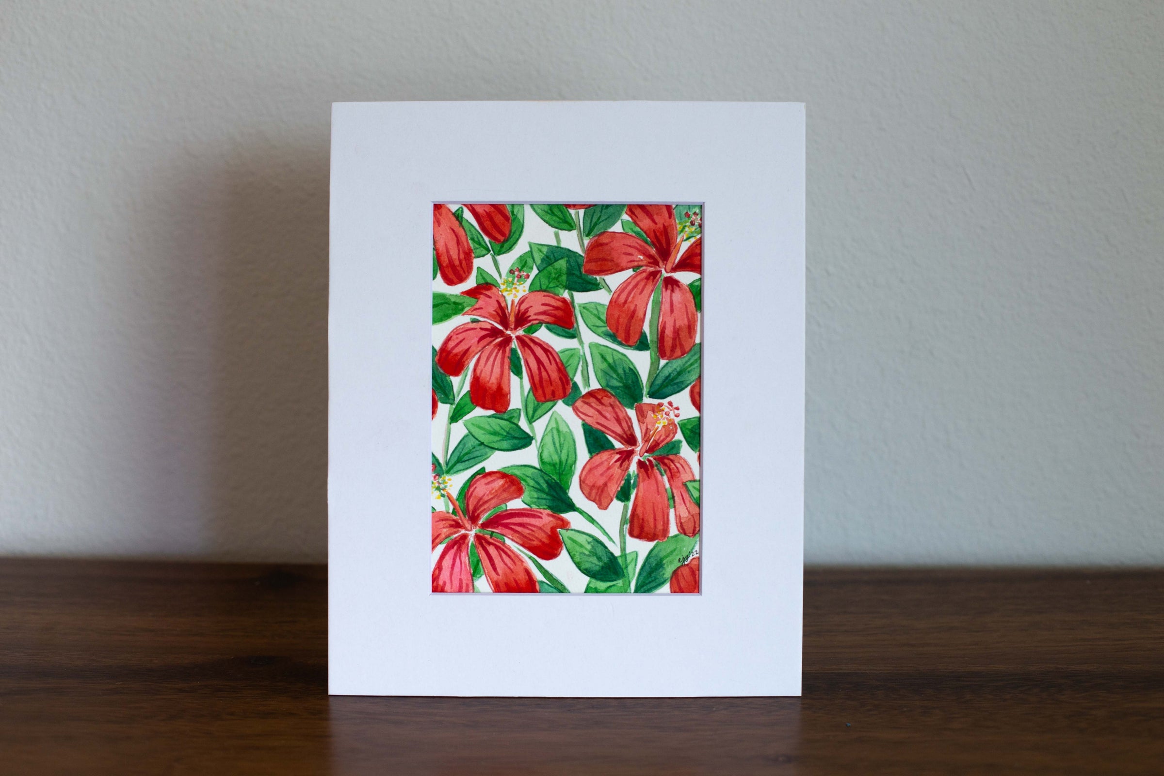 Original Artwork