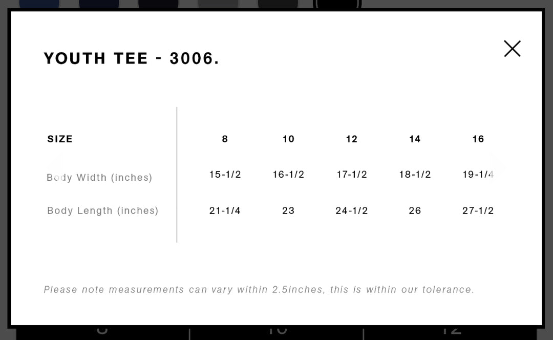 Iiwi and Lehua Tee **PREORDERS CLOSED