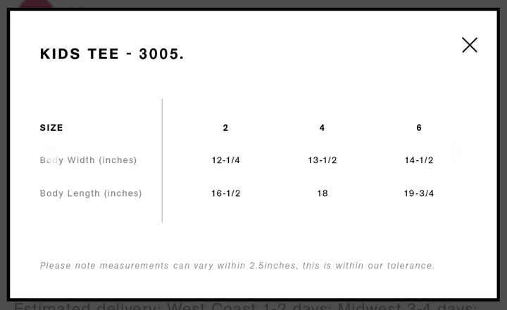 Iiwi and Lehua Tee **PREORDERS CLOSED