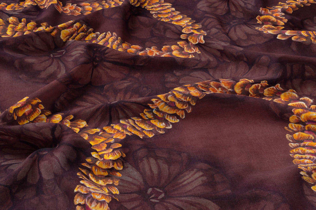 Lei anu Fabric