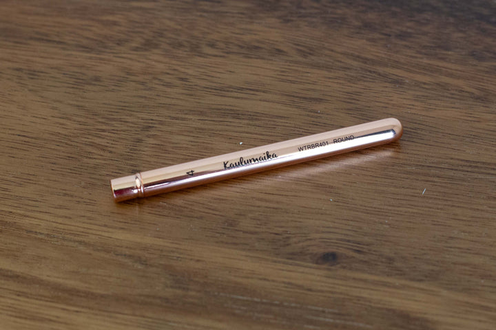 Watercolor Quill Brush Round 4