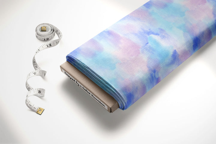 Olaa Beauty Wash Fabric