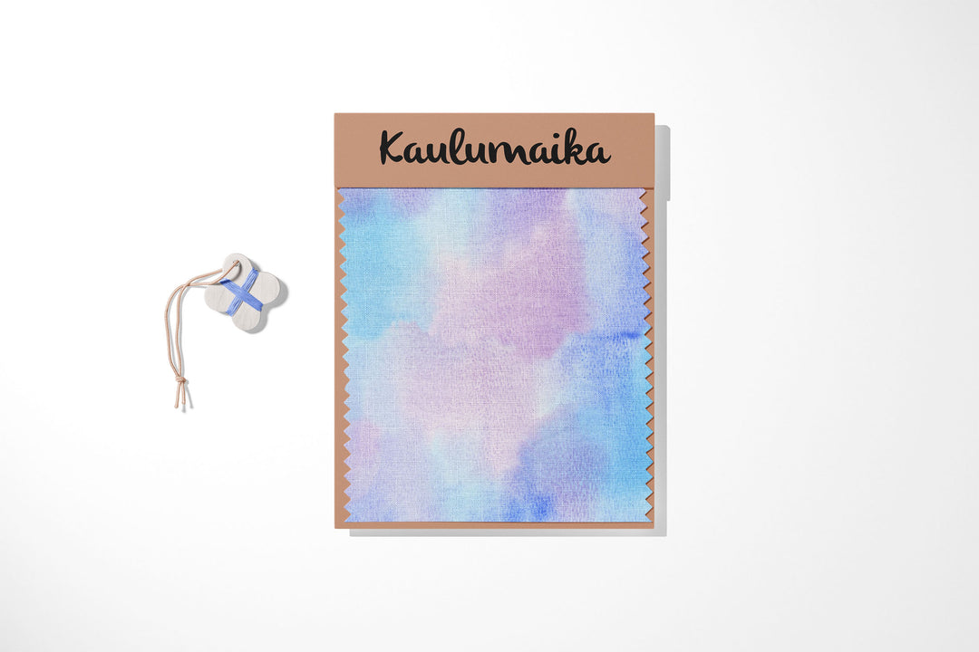 Olaa Beauty Wash Fabric