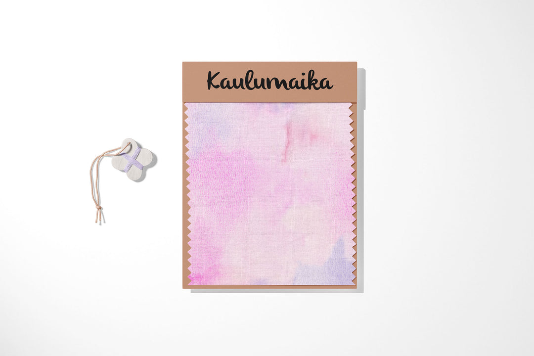 Papalina Wash Fabric