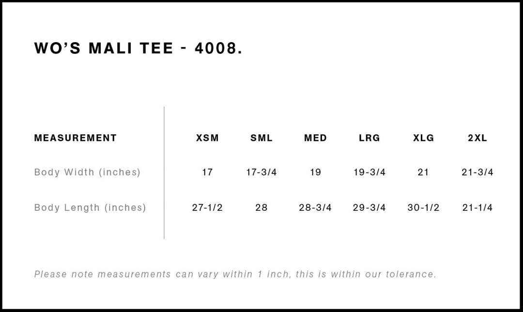 Muumuu Ladies Womens T-shirt