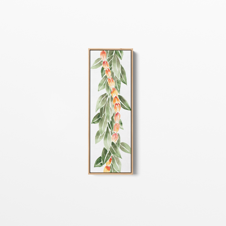 Lei Maile & Kukunaokala