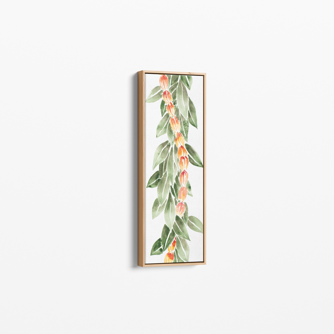 Lei Maile & Kukunaokala