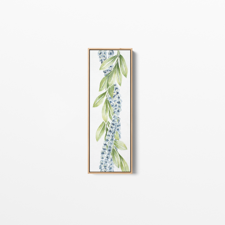 Lei Maile & Pikake Uliuli