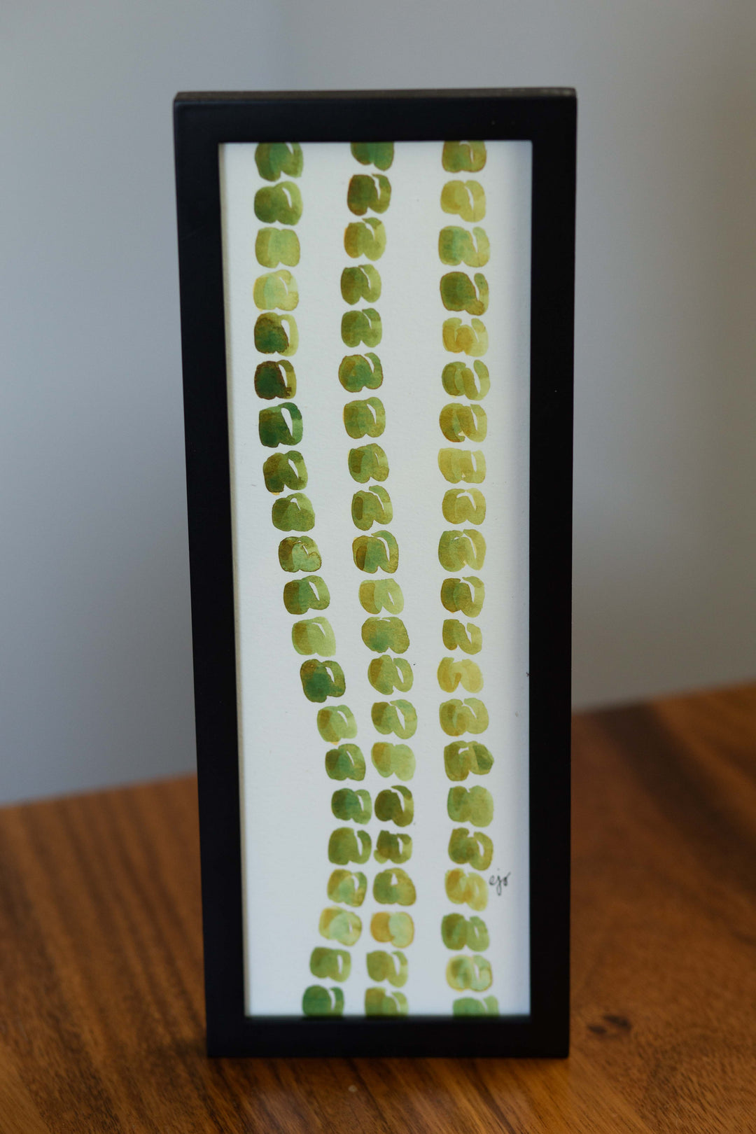 Lei Mokihana