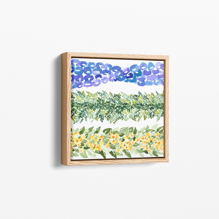 Lei Trio: Ukiuki, Palapalai, Nehe