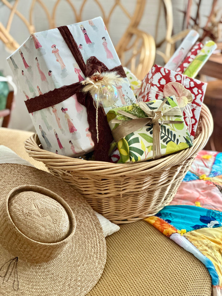 Hawaii Nei Wrapping Paper Bundle *Holiday Special