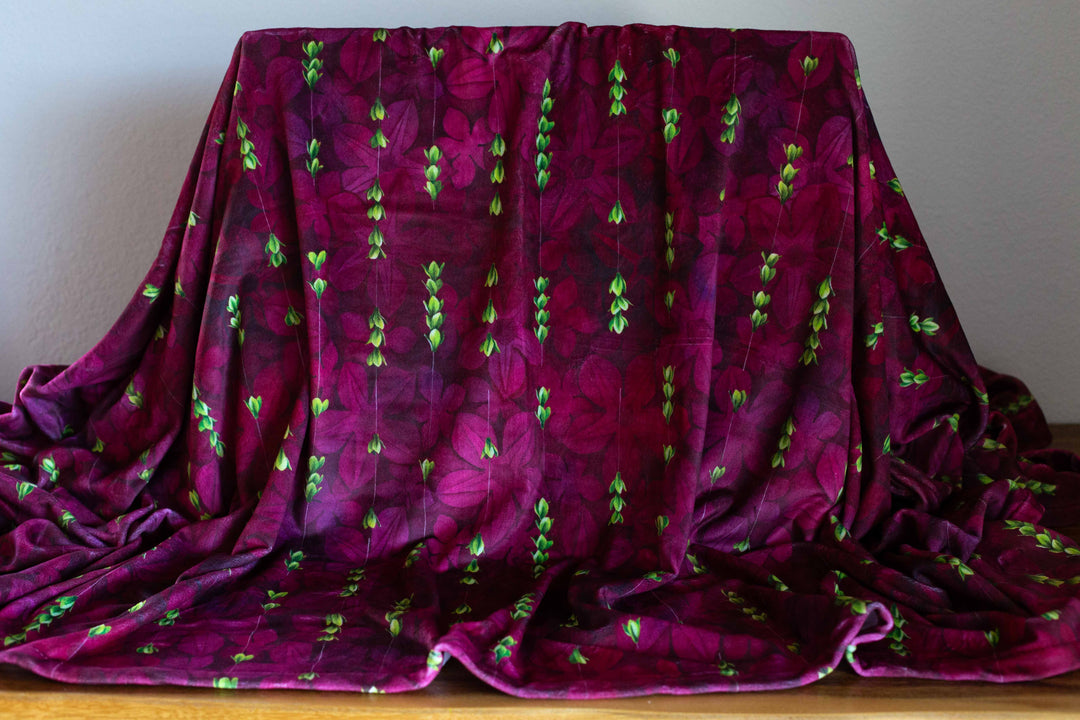 Pakalana Rain Kapa Moe