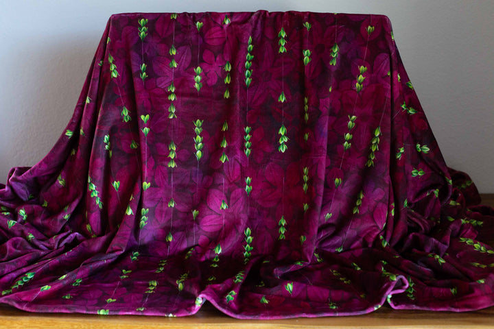 Pakalana Rain Kapa Moe