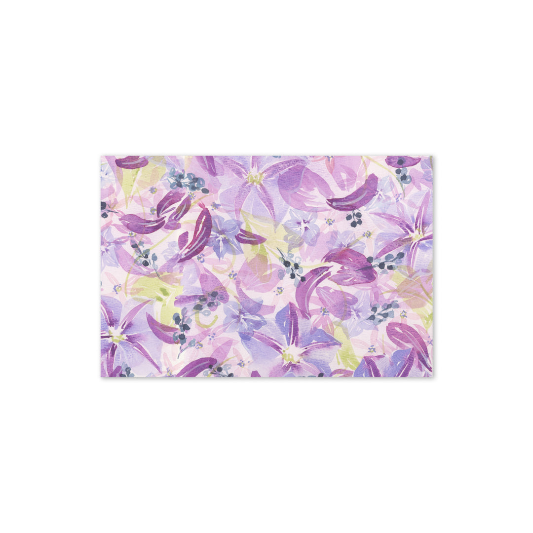 NHPM Poni Greeting Card