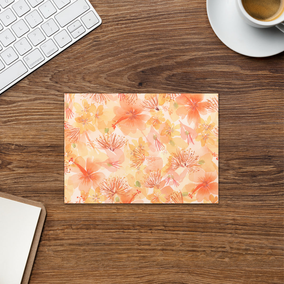 NHPM Alani Greeting Card