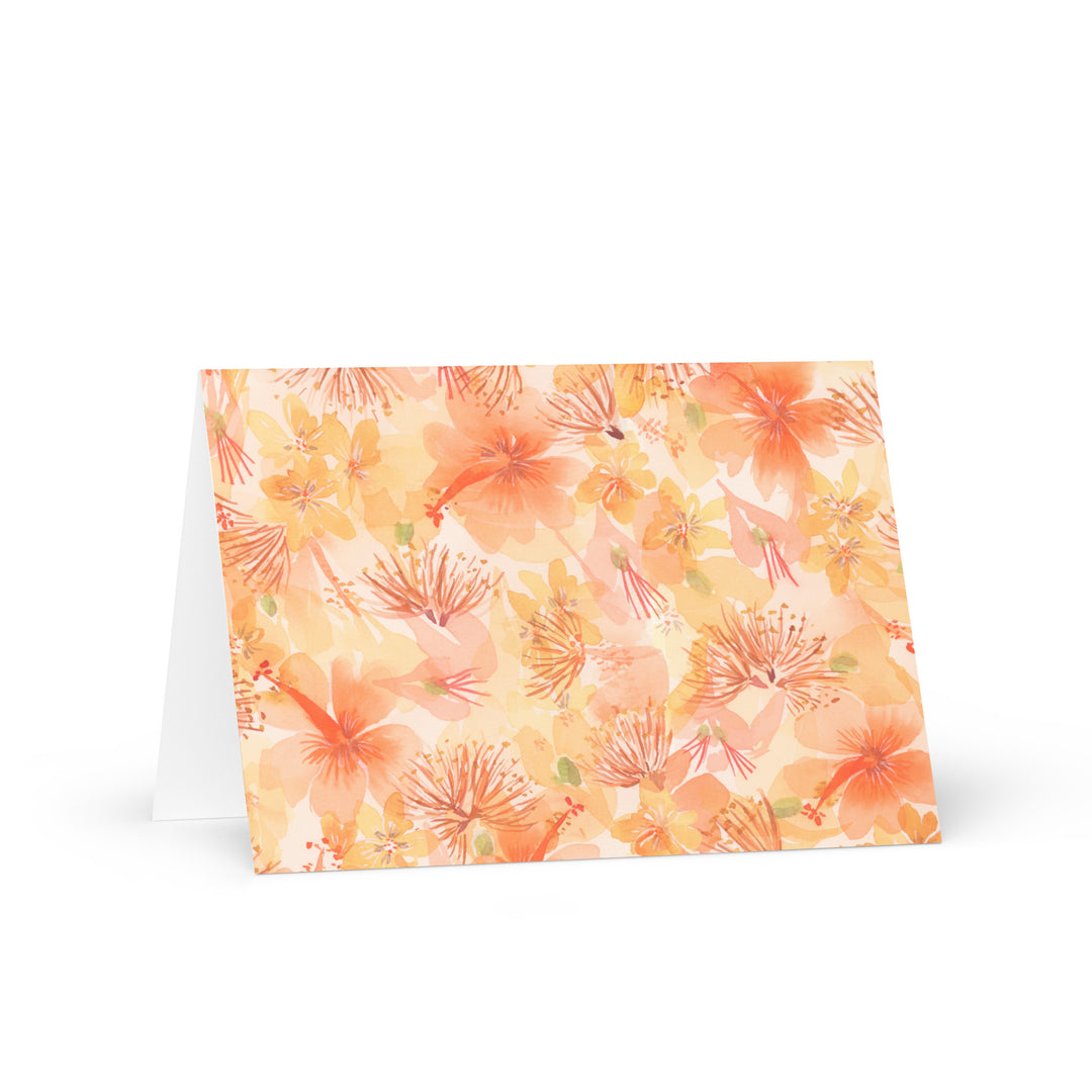 NHPM Alani Greeting Card