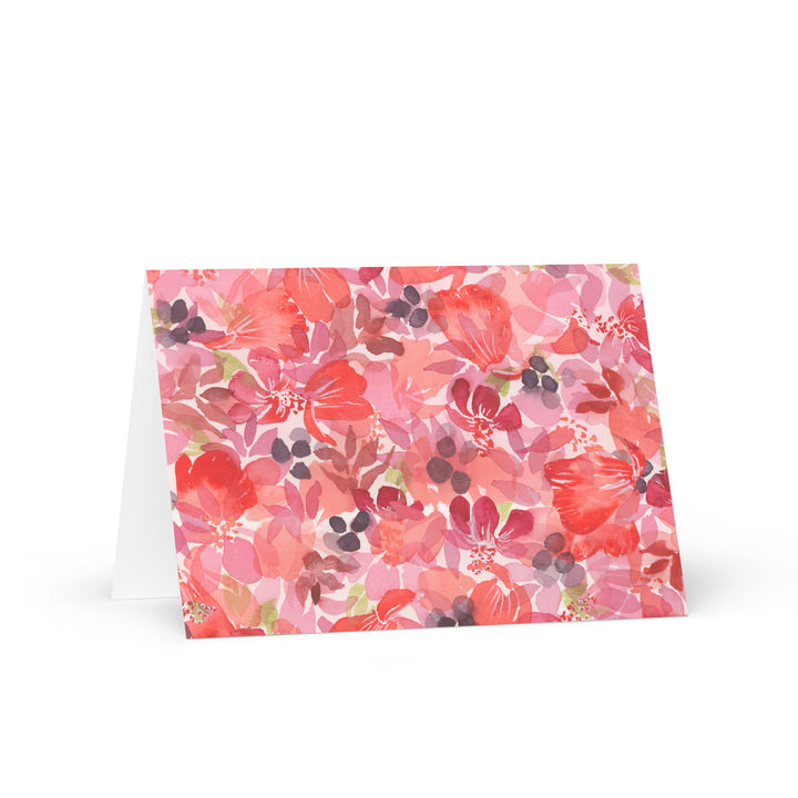 NHPM Ulaula Greeting Card