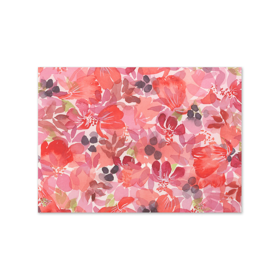 NHPM Ulaula Greeting Card