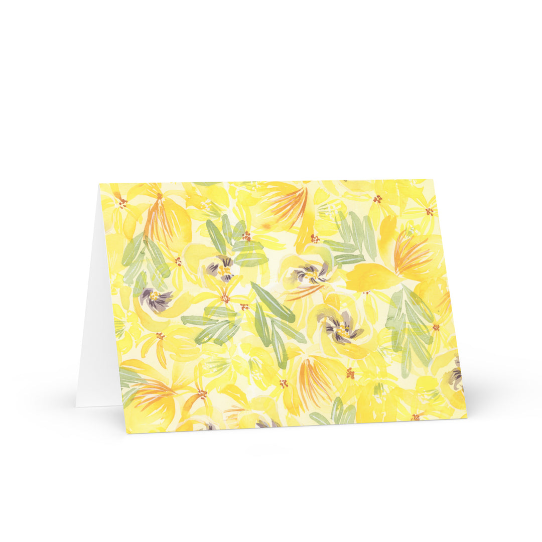 NHPM Melemele Greeting Card