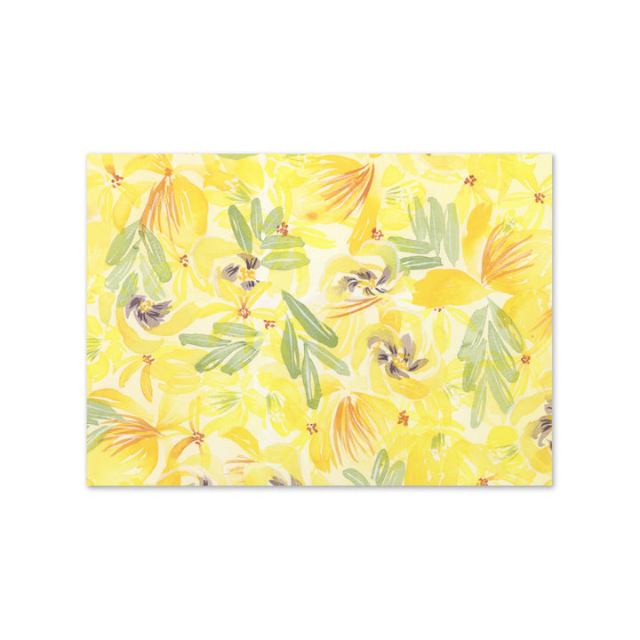 NHPM Melemele Greeting Card