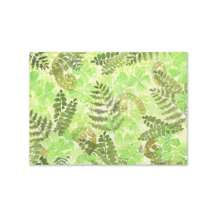 NHPM Omaomao Greeting Card