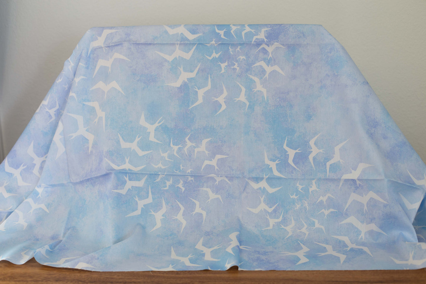 Iwa Sky Fabric