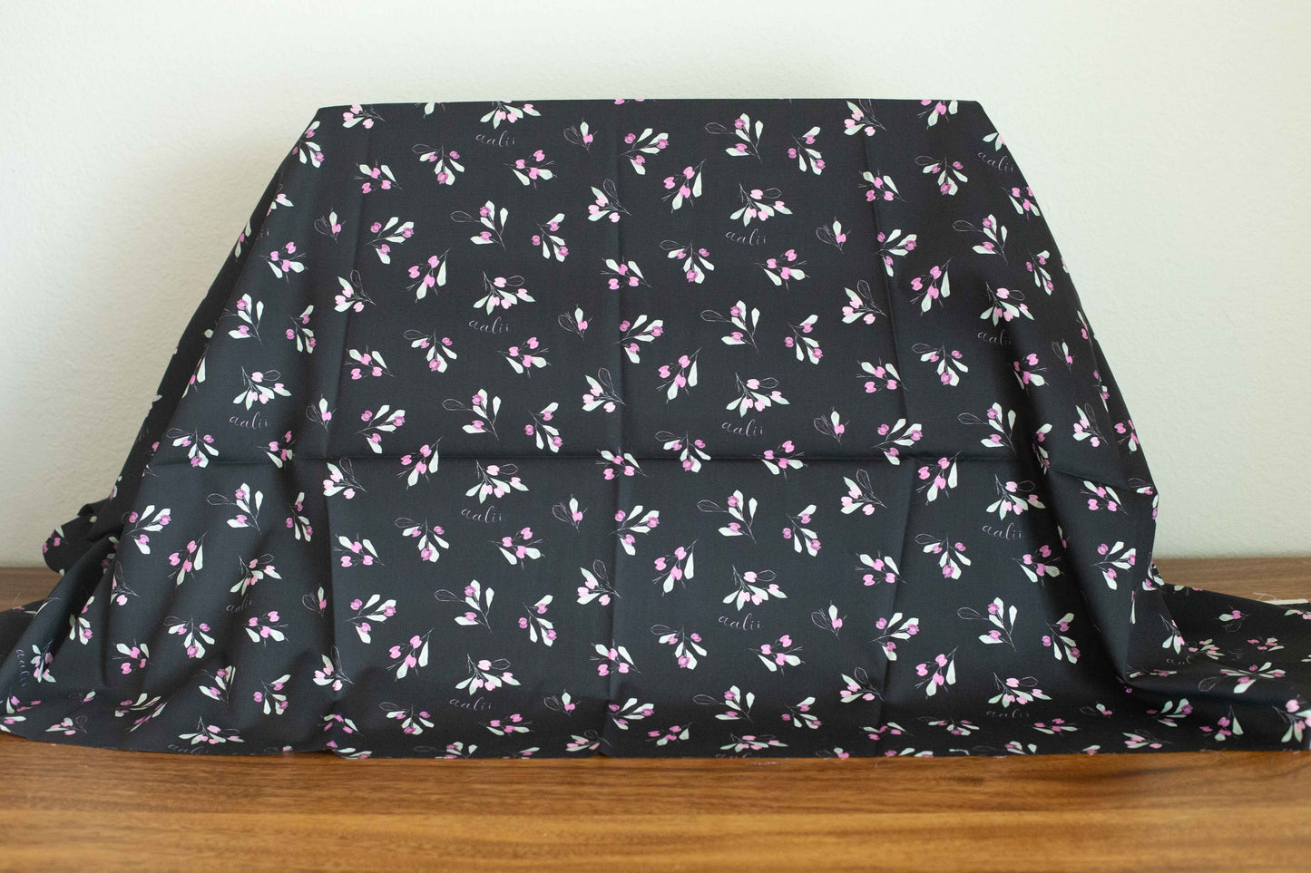 Pua Aalii Fabric
