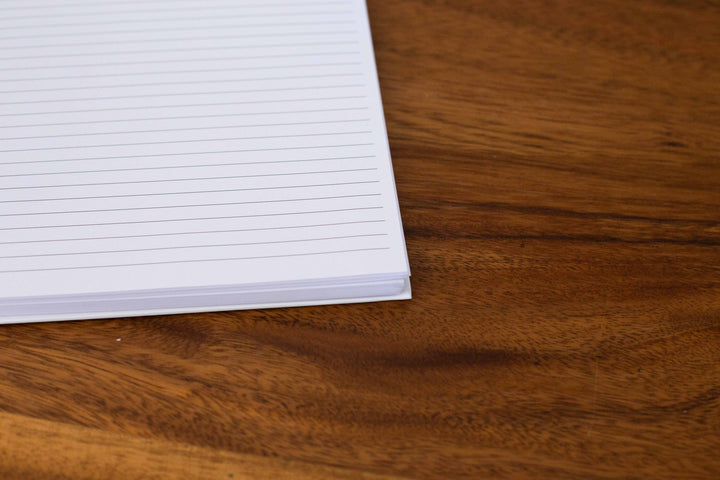 Na Lei o ka Aina - Lined Notebooks