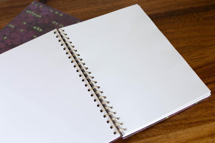 Pakalana Rain Notebooks