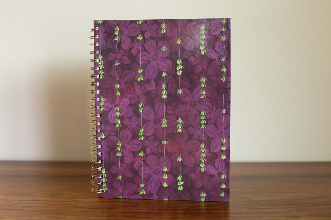 Pakalana Rain Notebooks