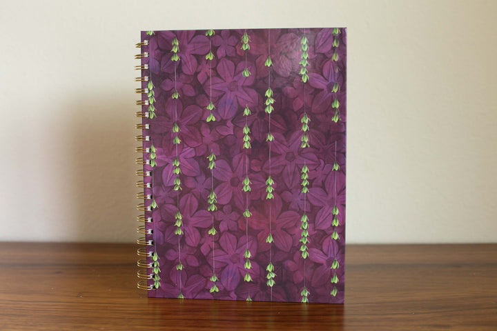 Pakalana Rain Notebooks