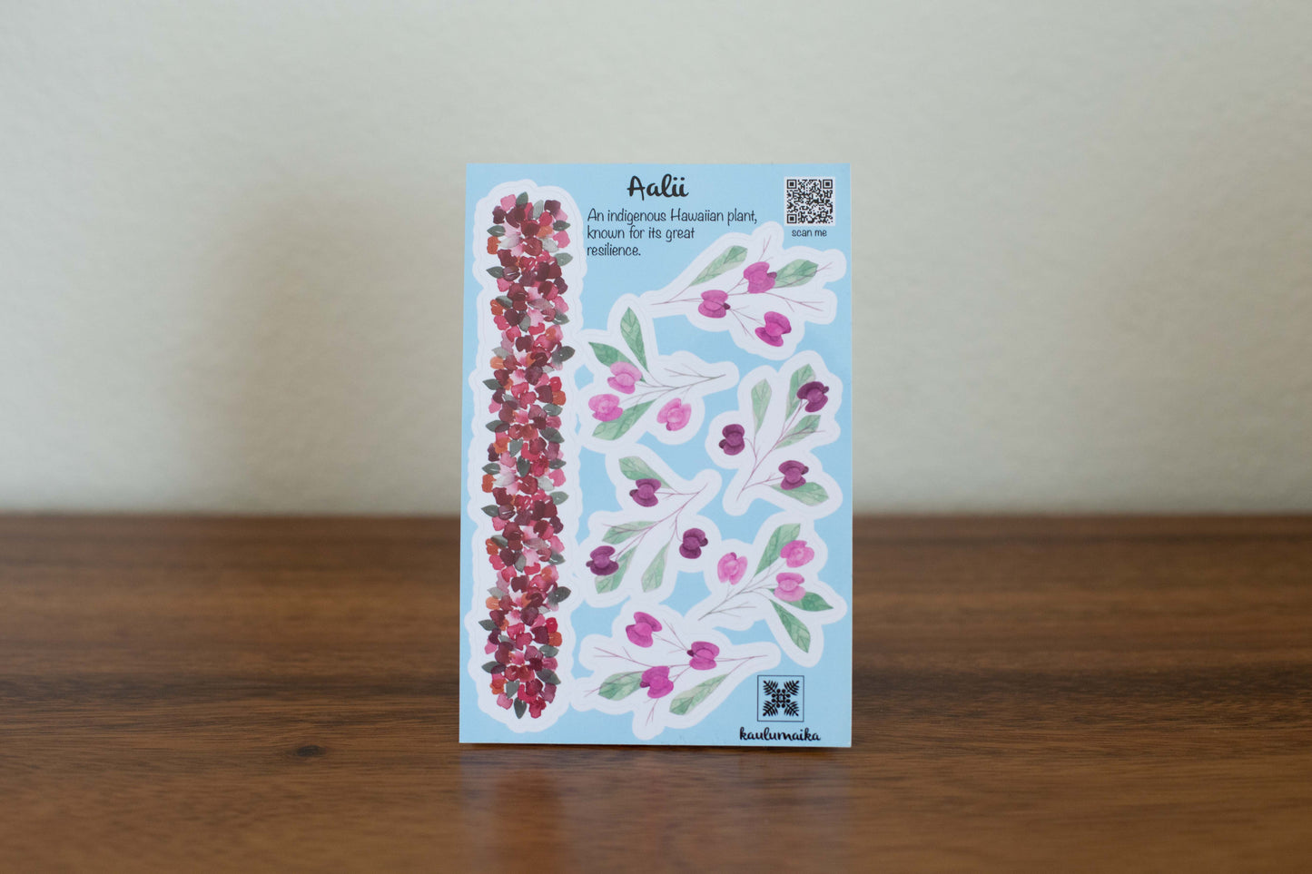 Sticker Sheets
