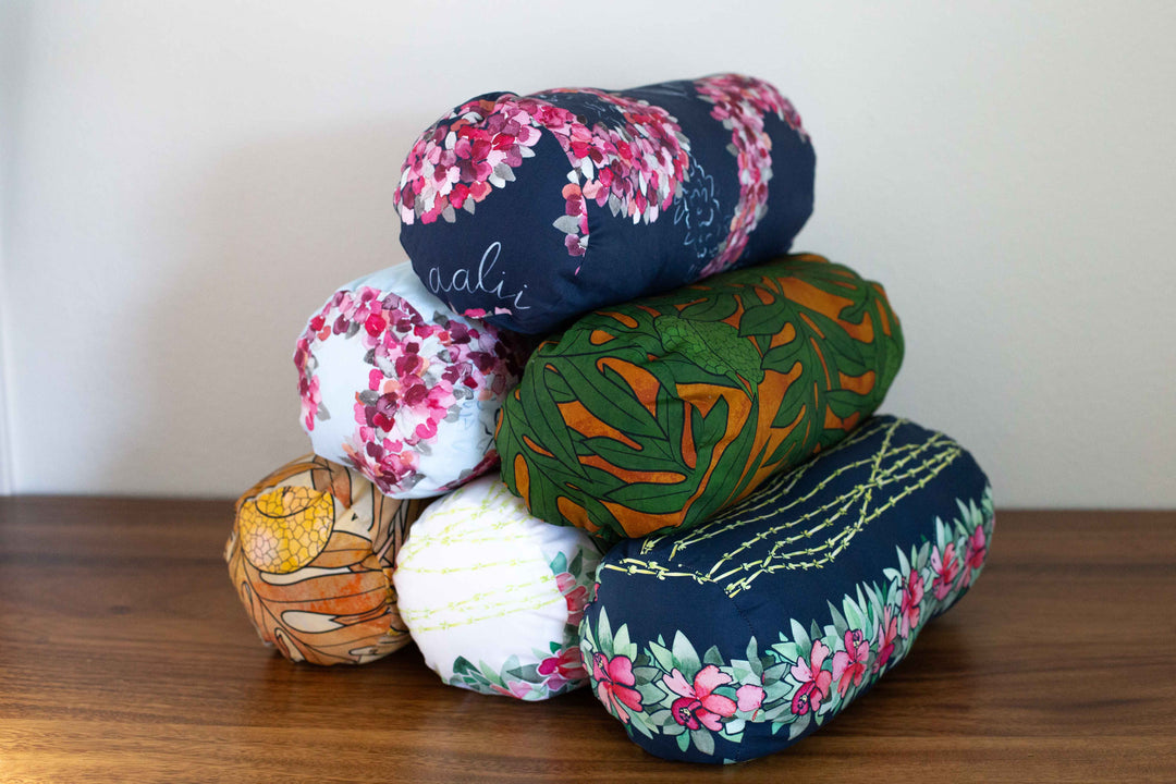 Neck & Comfort Pillow