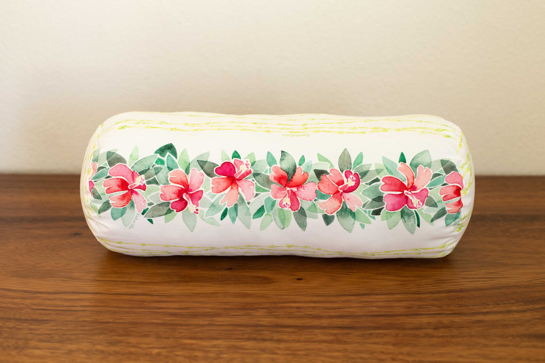 Neck & Comfort Pillow