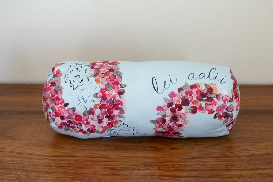 Neck & Comfort Pillow