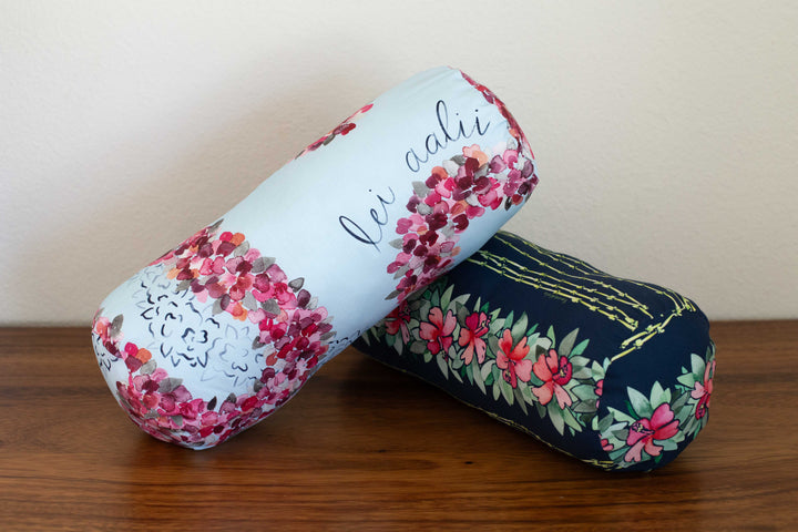 Neck & Comfort Pillow