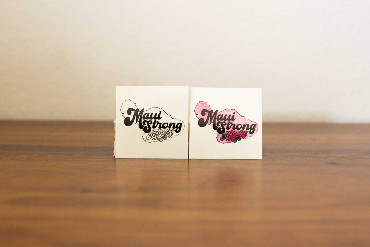 Temporary Tattoos
