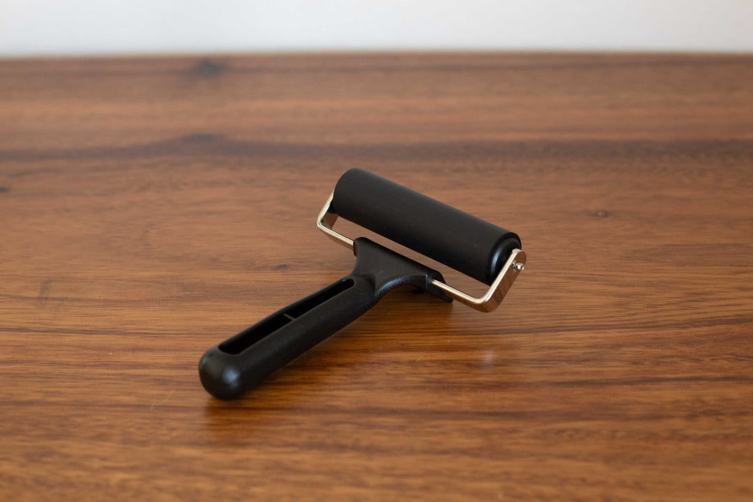 Print Making Roller