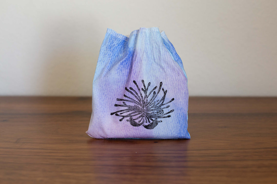 Ohia Ai Kapala Original Stamp