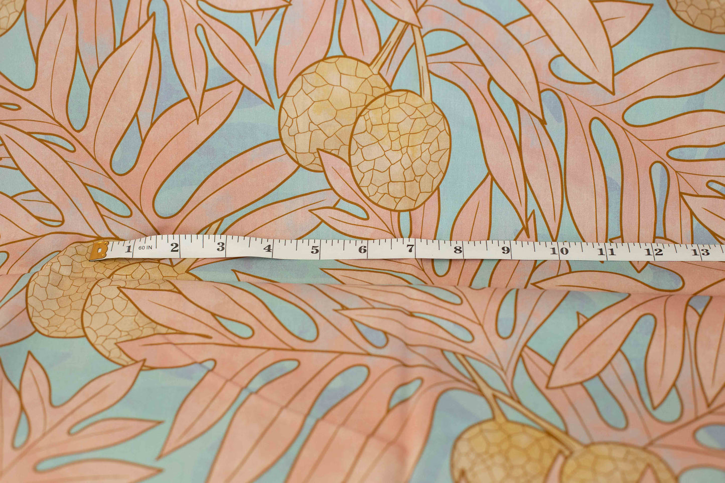 Ulu (Nani) Fabric