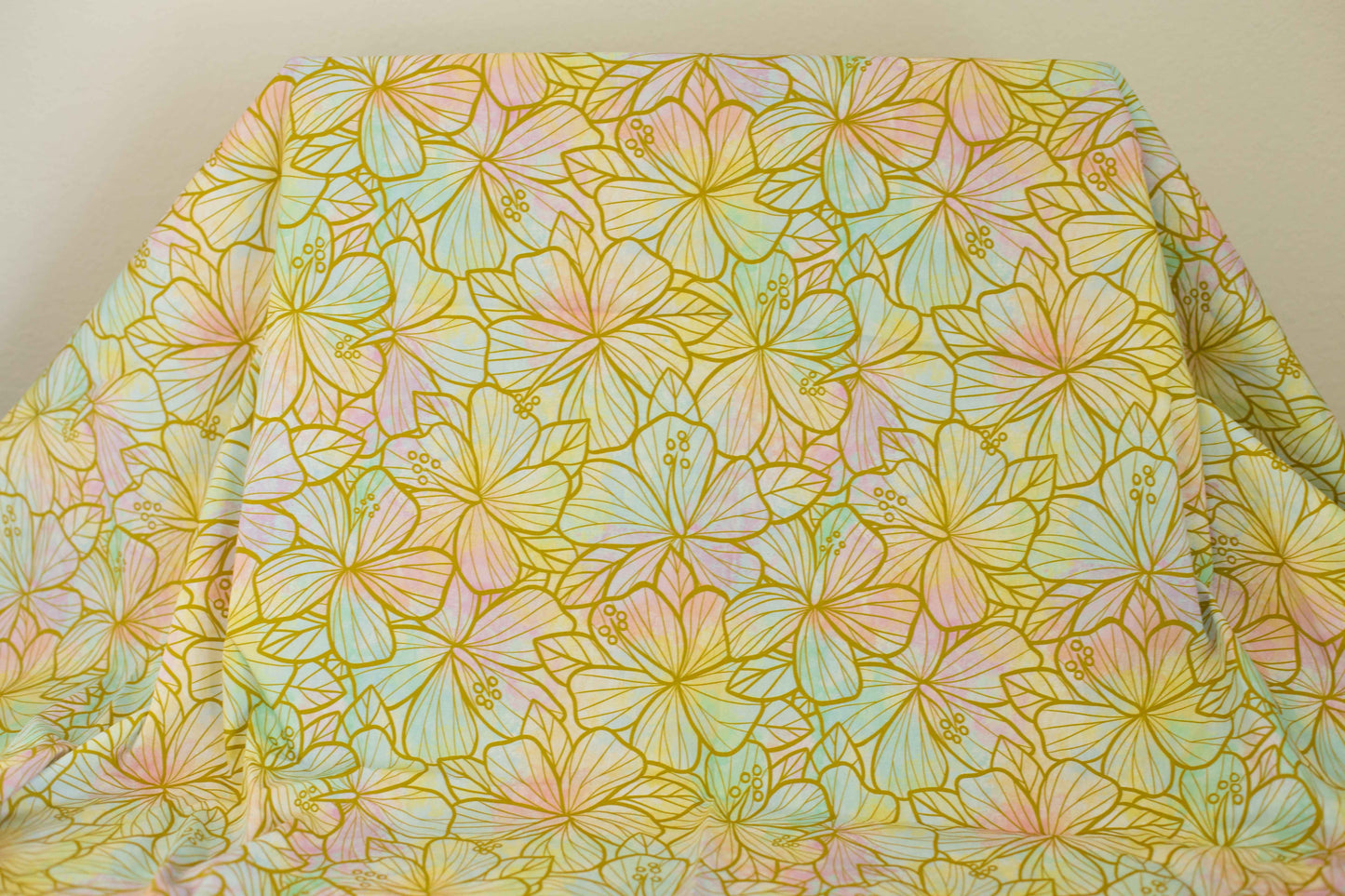 Kokio Cloud Fabric