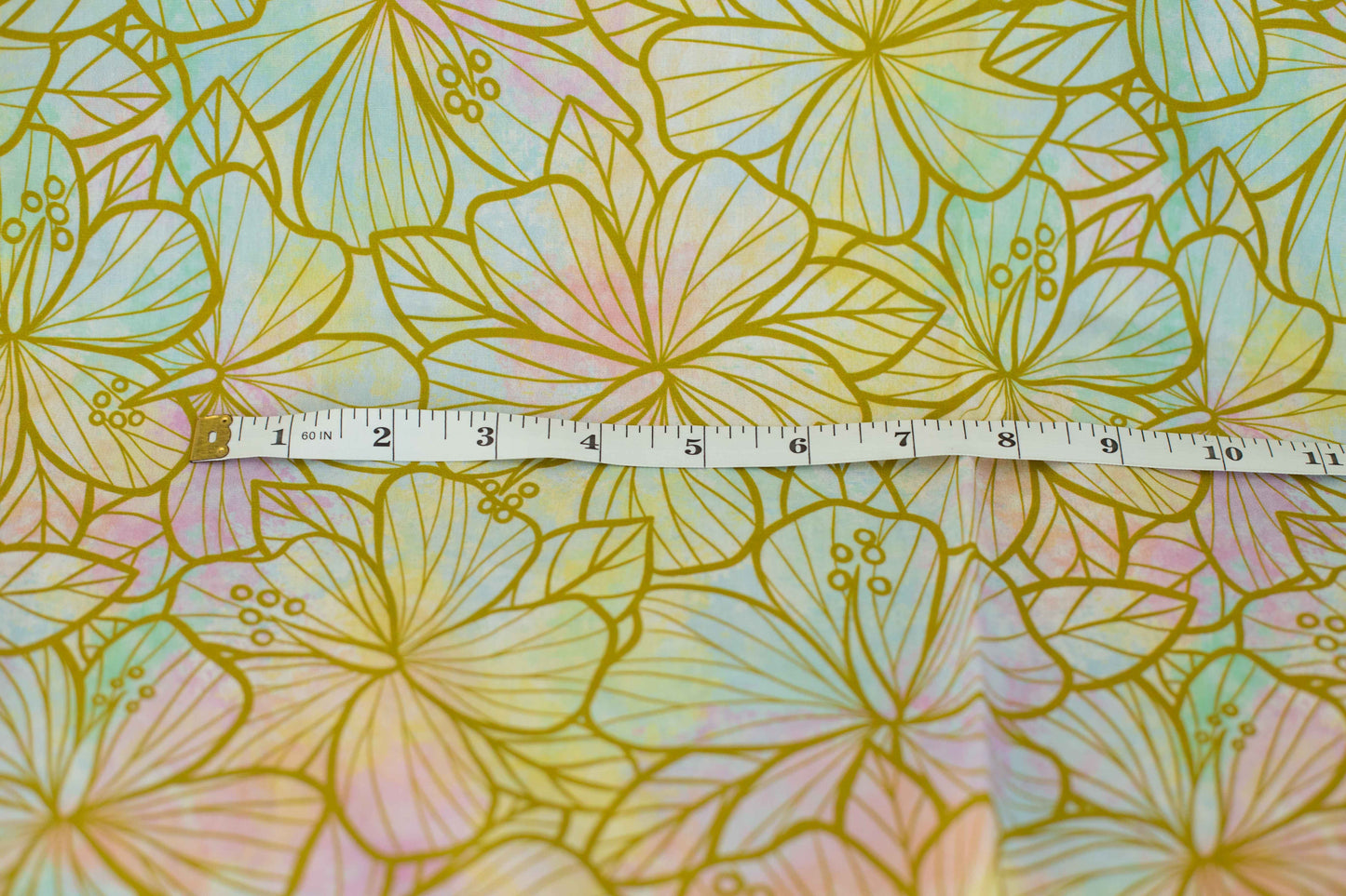 Kokio Cloud Fabric