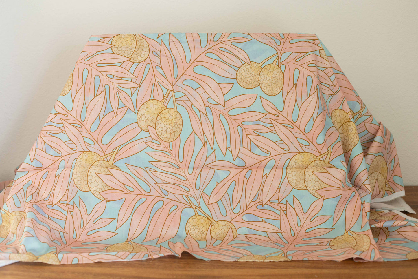 Ulu (Nani) Fabric