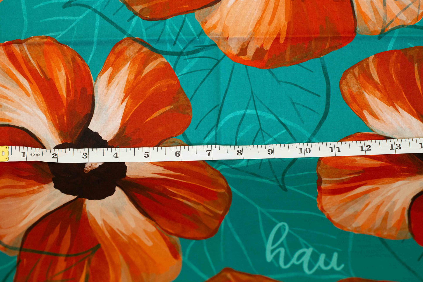 Hau Ula Fabric