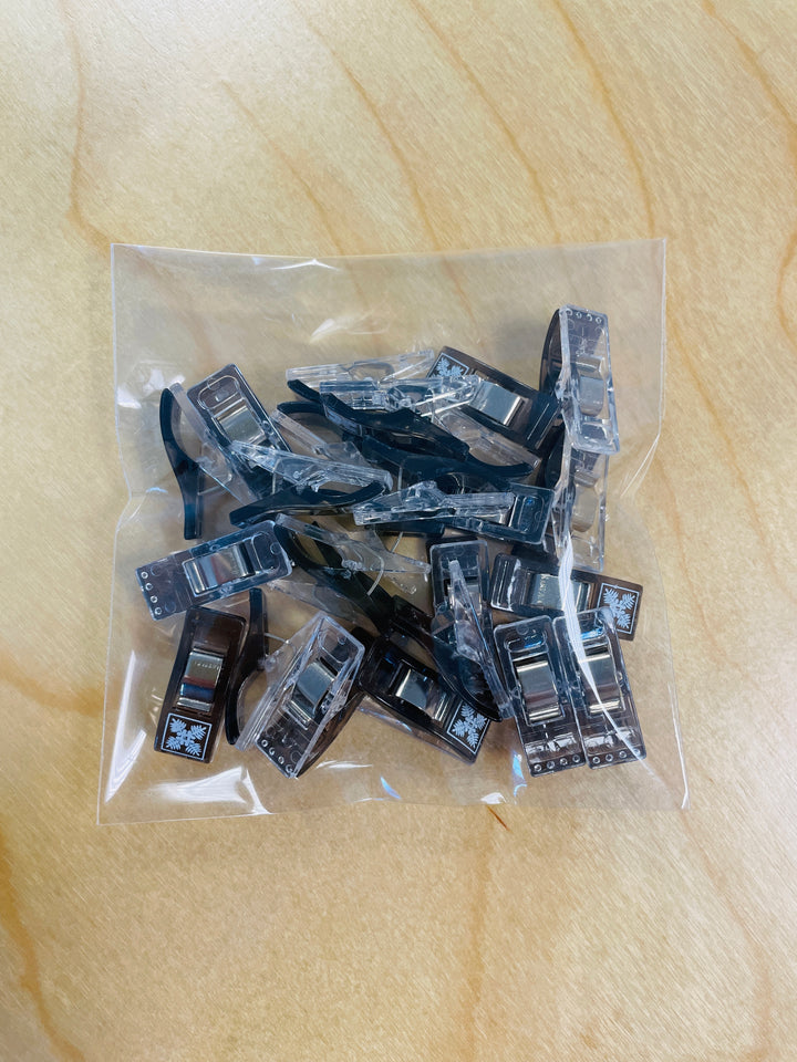 Sewing Clips