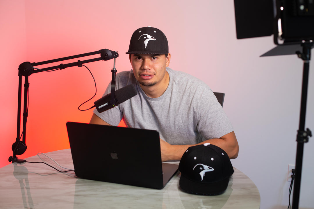 Papale Ka Alala Snapback