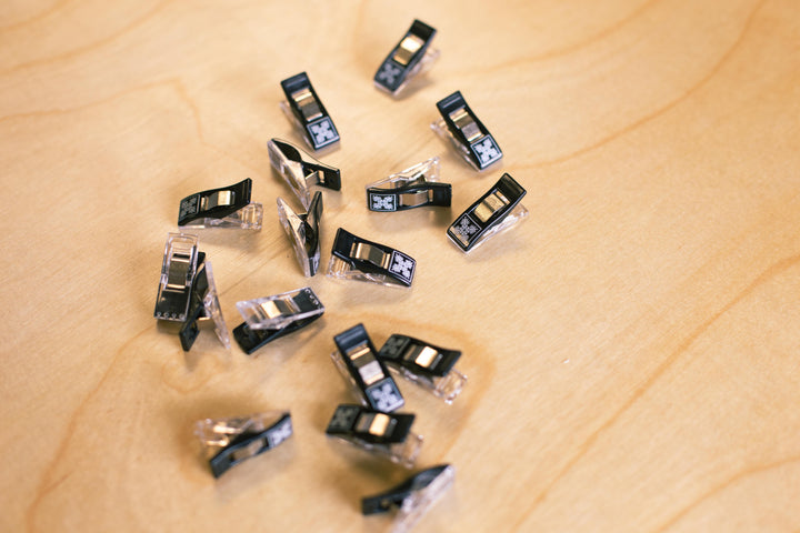 Sewing Clips