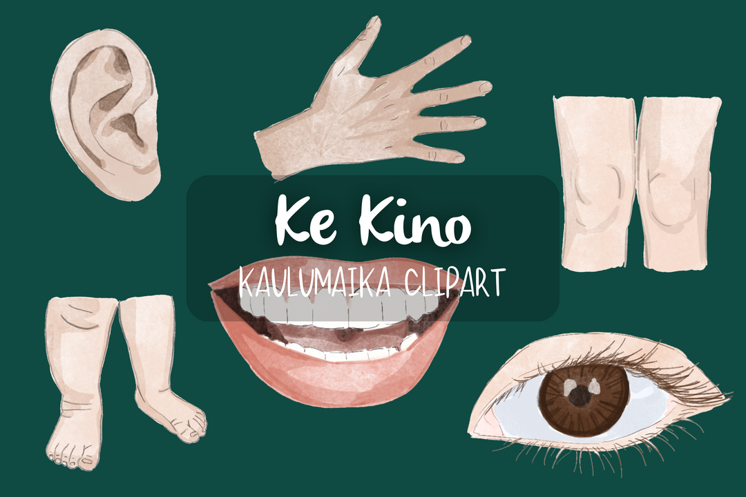 Ke Kino Clipart
