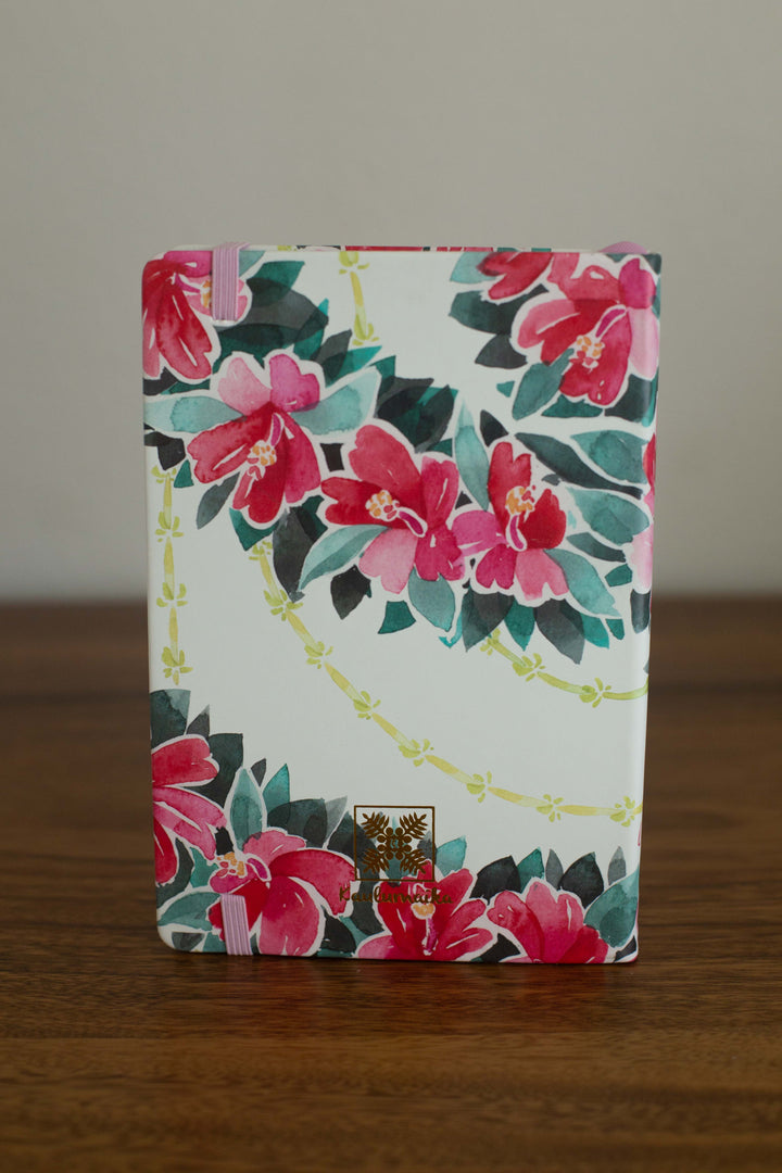 Kokio Ula & Kamakahala Dot Grid Journal